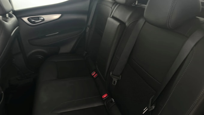 2019 Nissan Qashqai