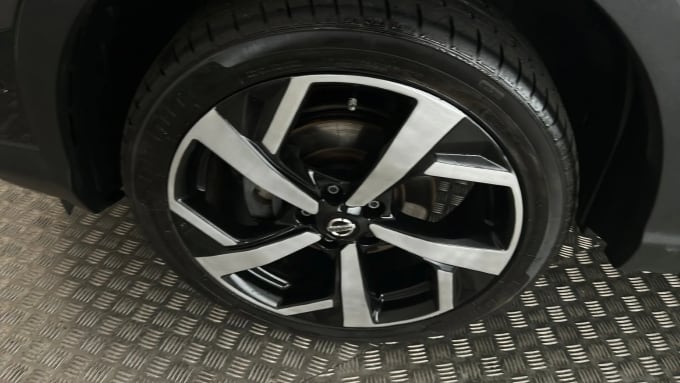 2019 Nissan Qashqai