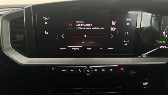 2019 Nissan Qashqai