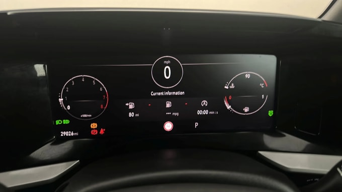 2019 Nissan Qashqai