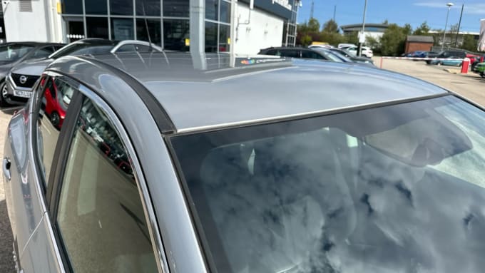 2019 Nissan Qashqai