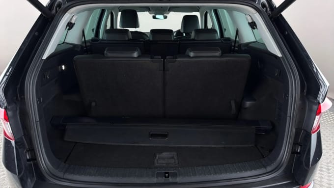 2017 Skoda Kodiaq