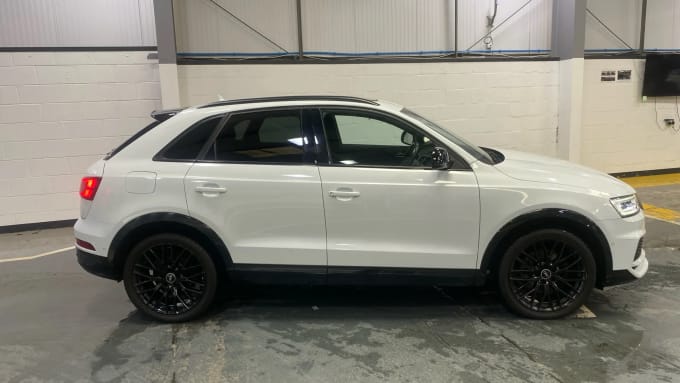 2017 Audi Q3