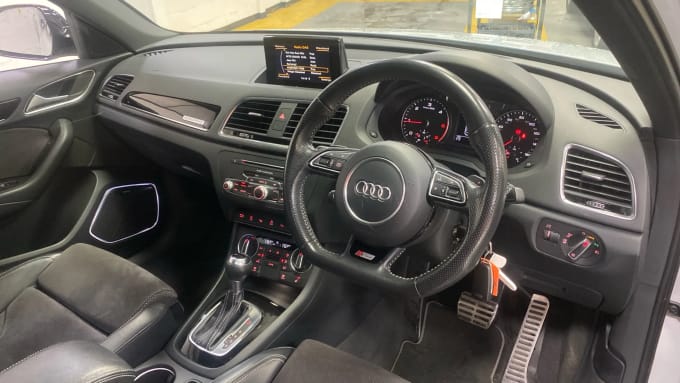 2017 Audi Q3