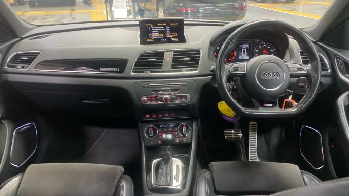 2017 Audi Q3