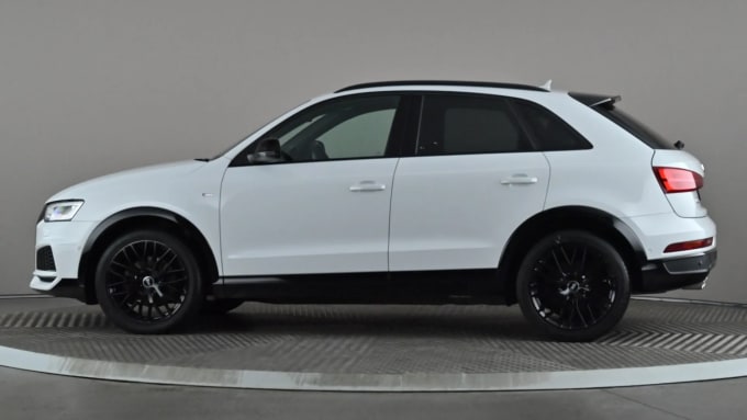 2017 Audi Q3