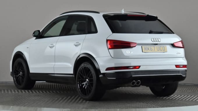 2017 Audi Q3
