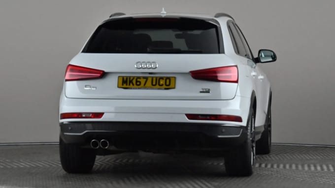 2017 Audi Q3