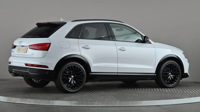 2017 Audi Q3