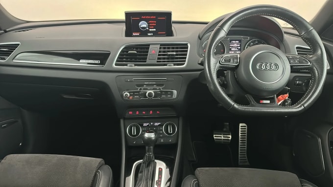 2017 Audi Q3