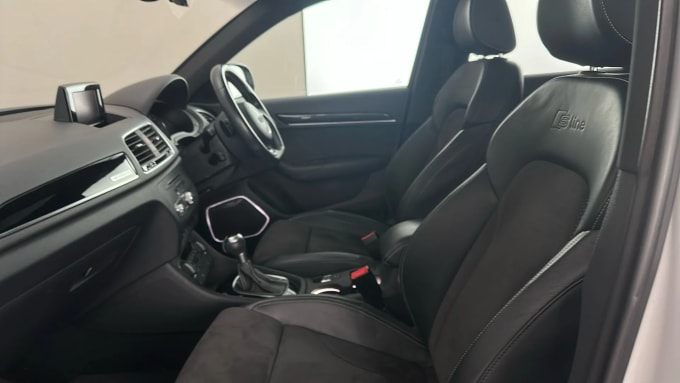 2017 Audi Q3