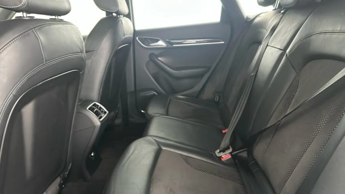 2017 Audi Q3