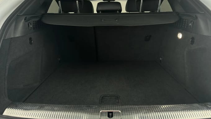 2017 Audi Q3