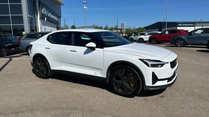 2023 Polestar 2