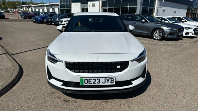 2023 Polestar 2