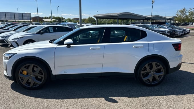 2023 Polestar 2