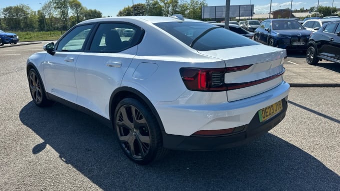 2023 Polestar 2