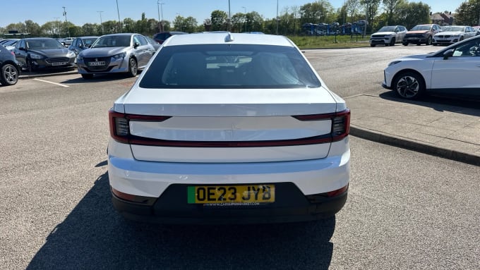 2023 Polestar 2