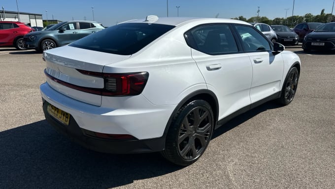 2023 Polestar 2