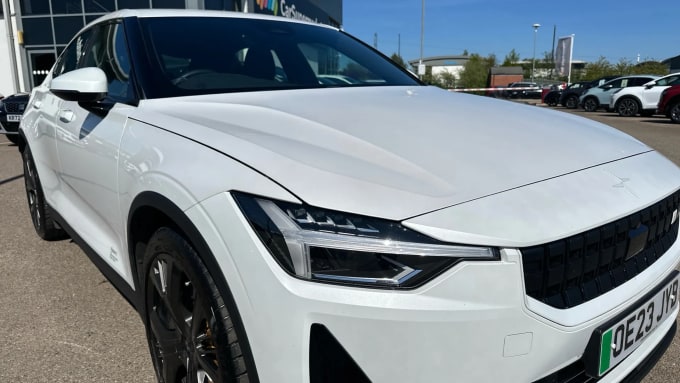2023 Polestar 2