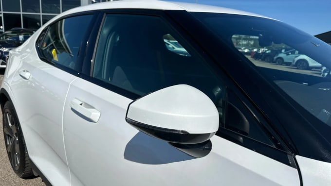 2023 Polestar 2