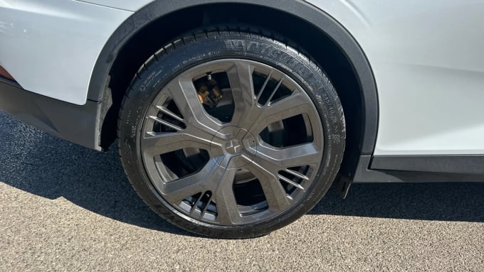 2023 Polestar 2