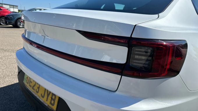 2023 Polestar 2