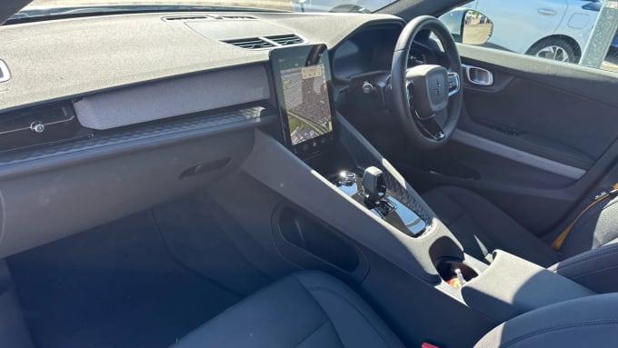 2023 Polestar 2