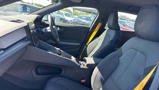 2023 Polestar 2