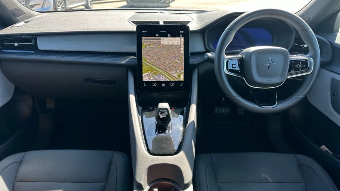 2023 Polestar 2