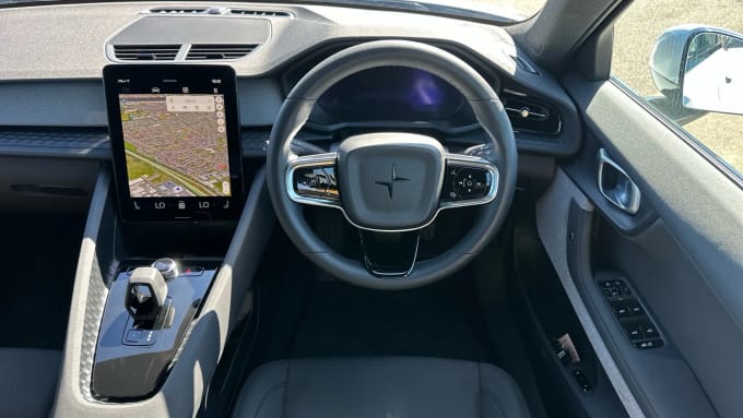 2023 Polestar 2