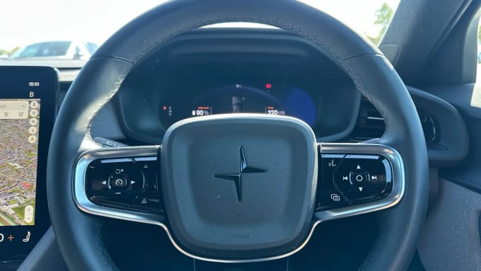 2023 Polestar 2