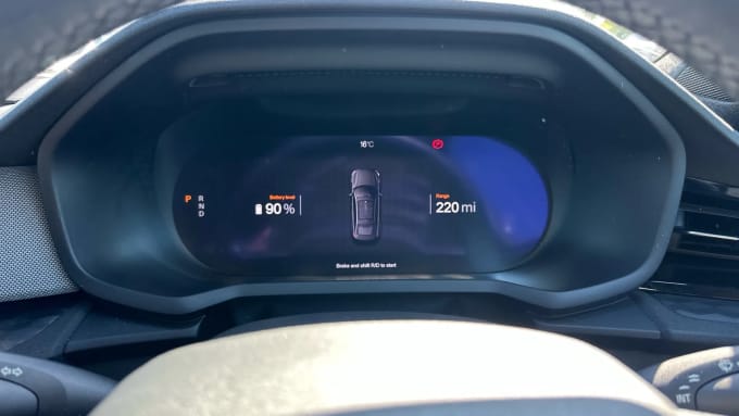 2023 Polestar 2