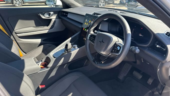 2023 Polestar 2