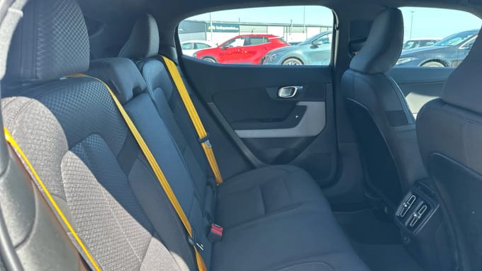 2023 Polestar 2
