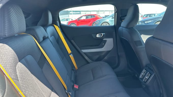 2023 Polestar 2