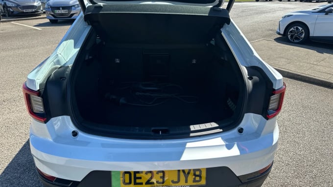 2023 Polestar 2