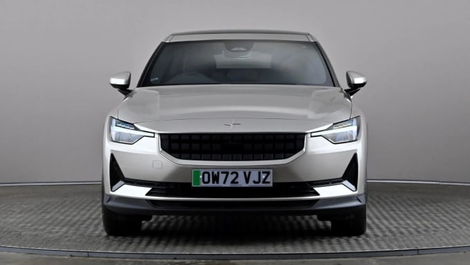 2023 Polestar 2