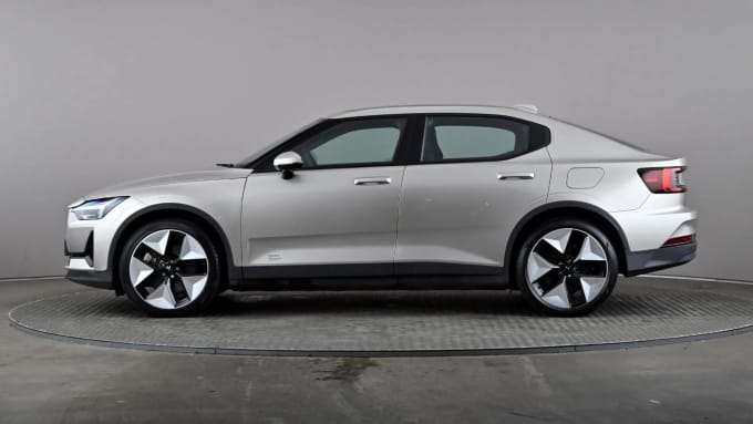 2023 Polestar 2