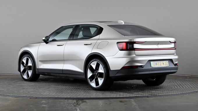 2023 Polestar 2