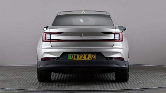 2023 Polestar 2