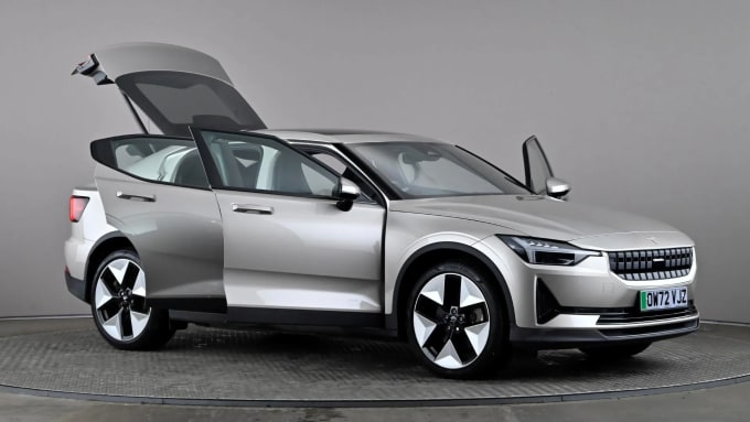 2023 Polestar 2