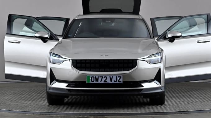 2023 Polestar 2