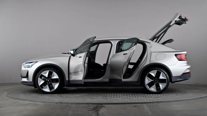 2023 Polestar 2