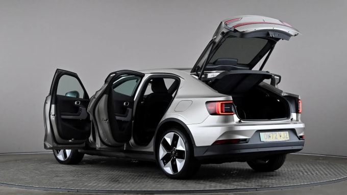 2023 Polestar 2