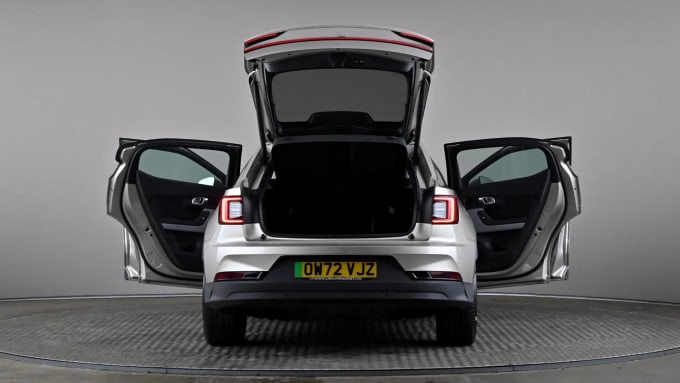 2023 Polestar 2