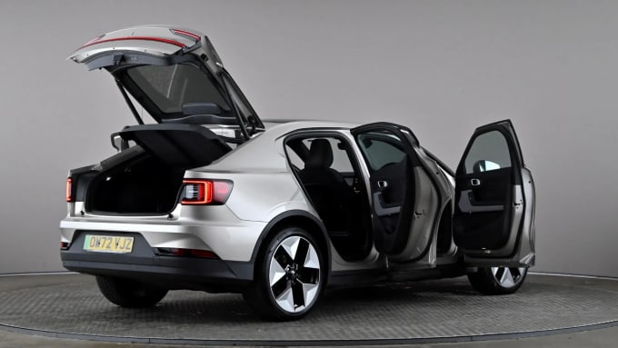 2023 Polestar 2