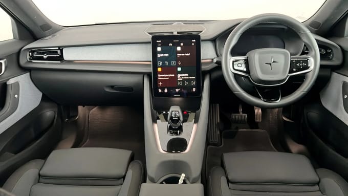 2023 Polestar 2