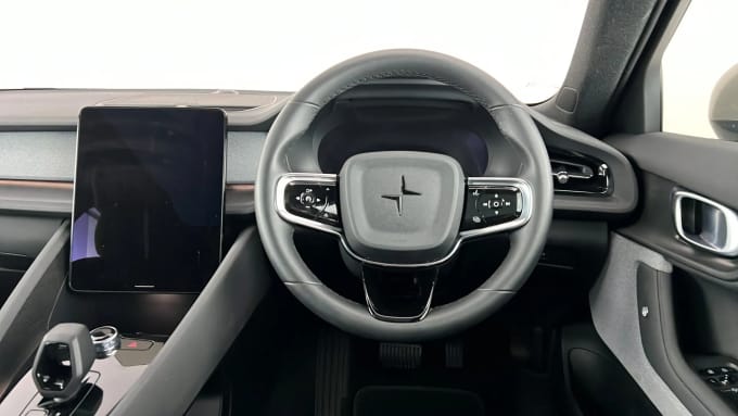 2023 Polestar 2