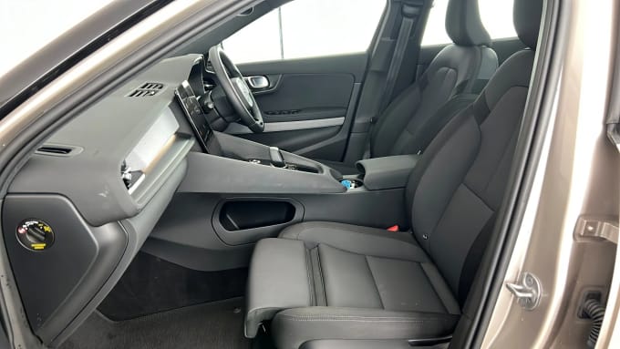 2023 Polestar 2